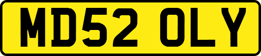 MD52OLY