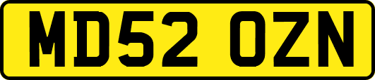 MD52OZN
