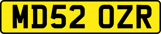 MD52OZR