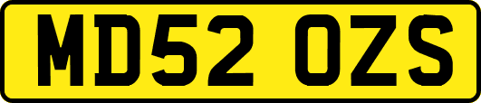MD52OZS