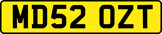 MD52OZT