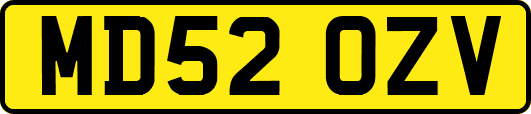 MD52OZV