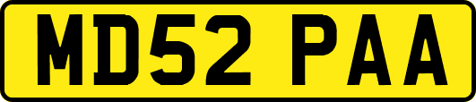 MD52PAA