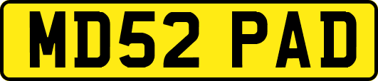 MD52PAD