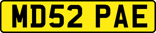 MD52PAE