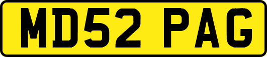 MD52PAG