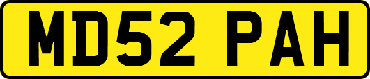 MD52PAH