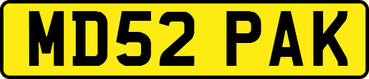 MD52PAK