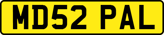 MD52PAL