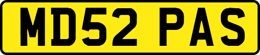MD52PAS