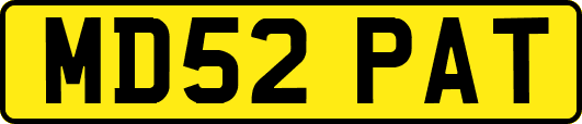 MD52PAT