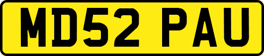 MD52PAU