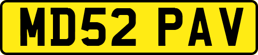 MD52PAV