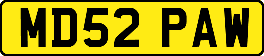 MD52PAW