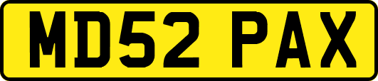 MD52PAX