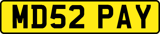 MD52PAY
