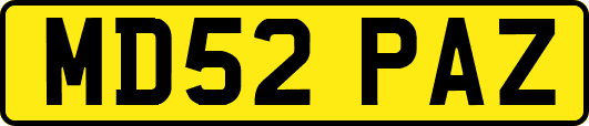 MD52PAZ
