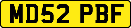 MD52PBF