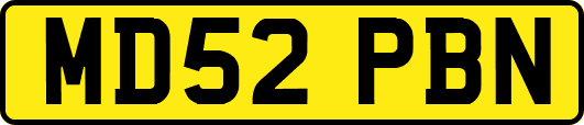 MD52PBN