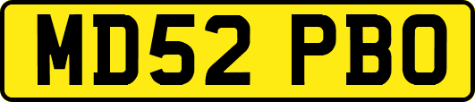 MD52PBO