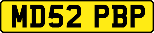 MD52PBP