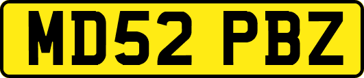 MD52PBZ