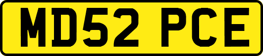 MD52PCE