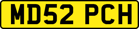MD52PCH