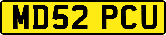 MD52PCU