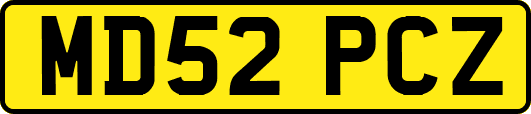 MD52PCZ