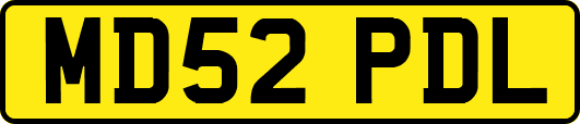 MD52PDL