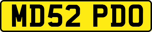 MD52PDO