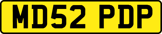 MD52PDP