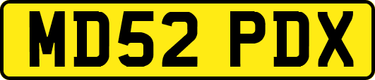 MD52PDX
