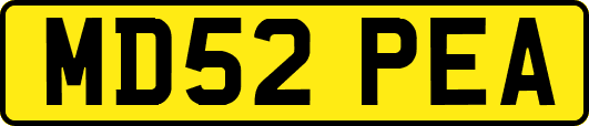 MD52PEA