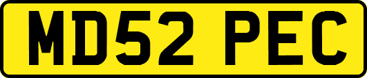 MD52PEC