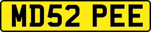 MD52PEE