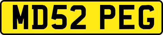 MD52PEG