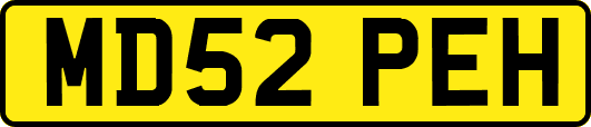 MD52PEH