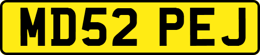 MD52PEJ