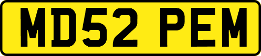 MD52PEM