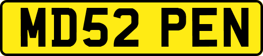 MD52PEN