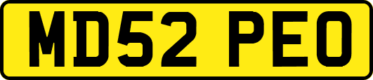 MD52PEO