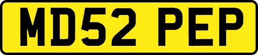 MD52PEP