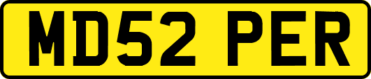 MD52PER