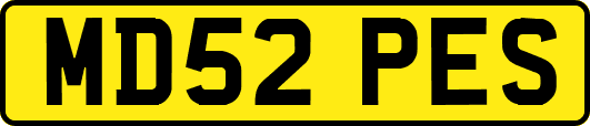 MD52PES