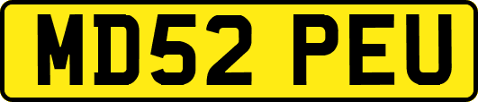 MD52PEU