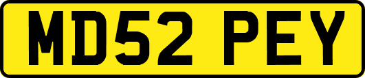 MD52PEY