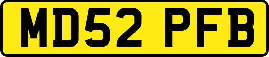 MD52PFB