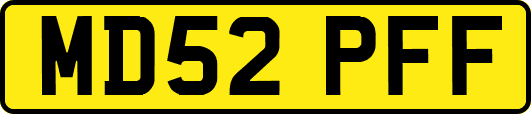MD52PFF